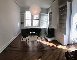 Rented by Pomona Malone Inc