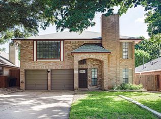 1110 Faircrest Dr, Austin, TX 78753