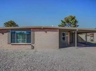 6561 E Fayette St, Tucson, AZ 85730