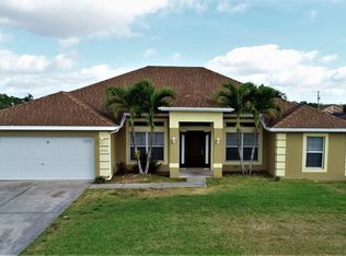 2508 24th St W, Lehigh Acres, FL 33971