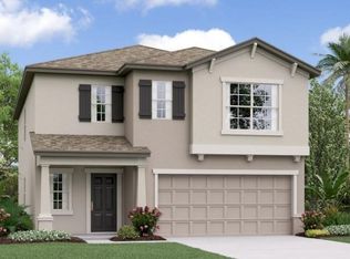 10126 Branching Ship Trce, Wesley Chapel, FL 33545
