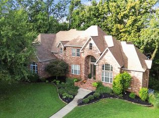 219 Ridgefield St, Bentonville, AR 72712