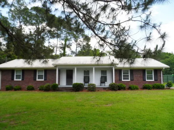 134 Marcia Ln, Thomasville, GA 31757