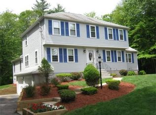 90 Elderberry Cir, Abington, MA 02351