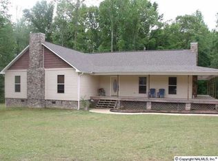2301 Colvin Cir S, Southside, AL 35907