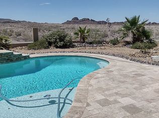 4116 E Coronado Rd, Lake Havasu City, AZ 86404
