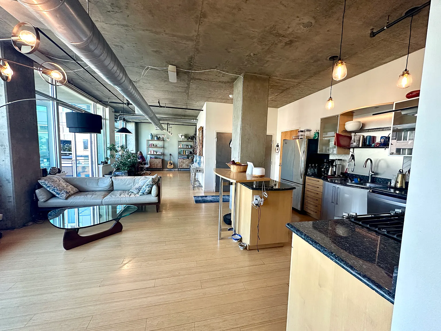 2 bed, 1230 sqft, $3,000 — Photo 3