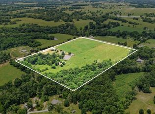 11928 Callis Rd, Bentonville, AR 72712