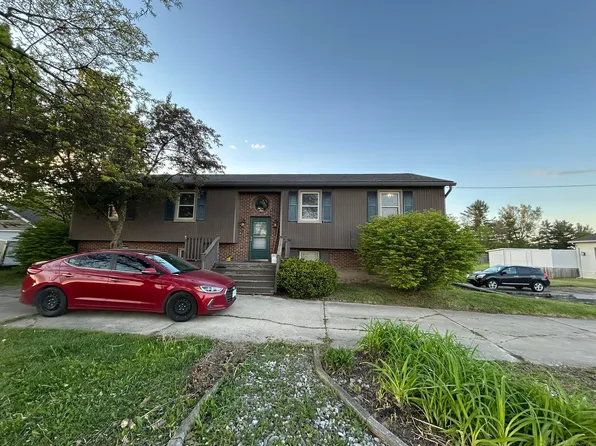 6611 Textile Rd, Ypsilanti, MI 48197