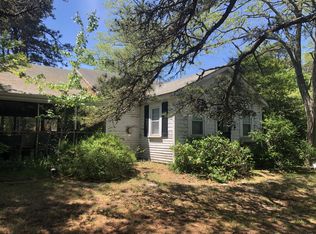 215 Silver Oak Rd, Eastham, MA 02642