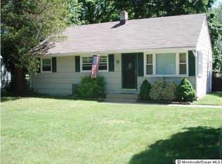 14 Willow Dr, Neptune, NJ