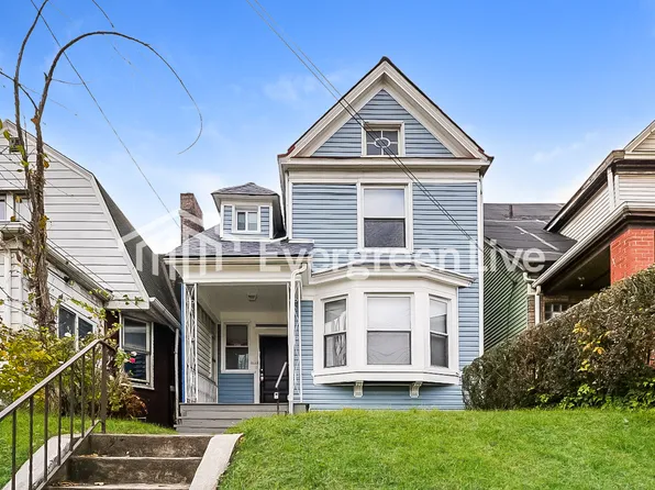 2110 Monongahela Ave, Pittsburgh, PA 15218