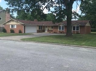 507 Janet St, Springdale, AR 72762