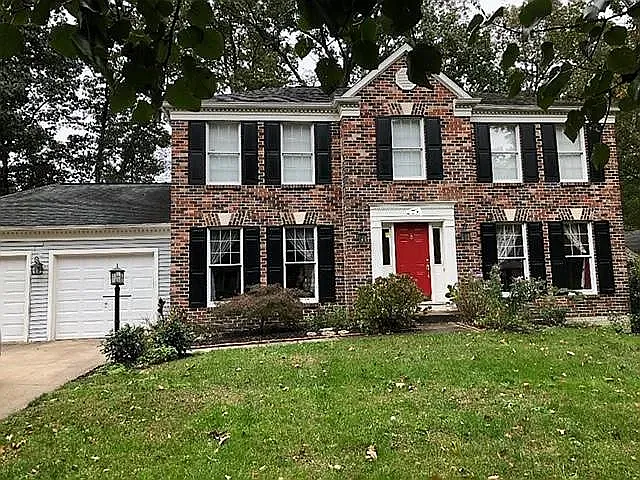 331 Cool Ridge Ct