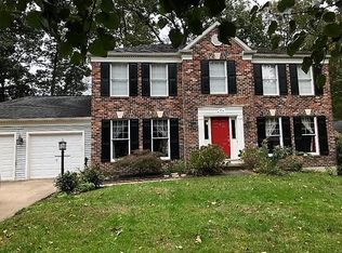 331 Cool Ridge Ct, Millersville, MD 21108