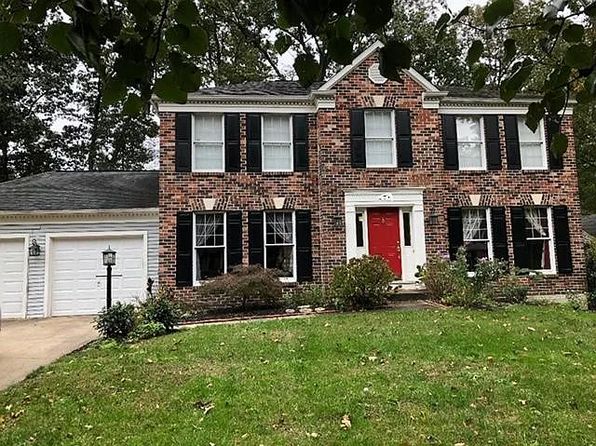 331 Cool Ridge Ct