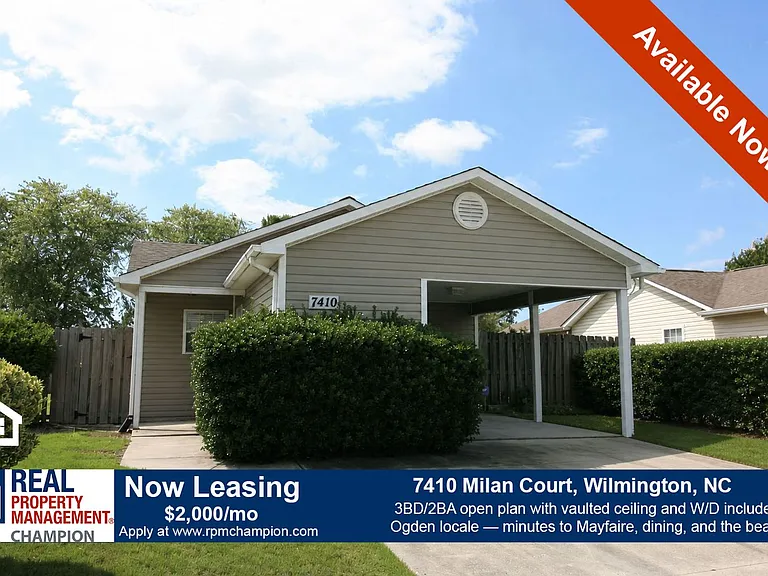7410 Milan Ct — Photo 1