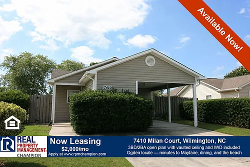 7410 Milan Ct Photo 1