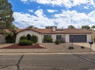 3700 Torrey Pines Rd SE, Rio Rancho, NM 87124