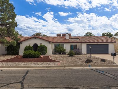 3700 Torrey Pines Rd SE, Rio Rancho, NM, 87124