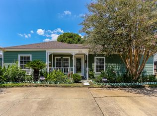 1313 Armor Ave, Pasadena, TX 77502