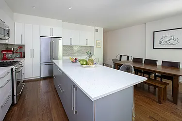 Sold by Keller Williams NYC