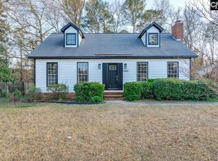 123 Brent Ford Rd, Columbia, SC 29212