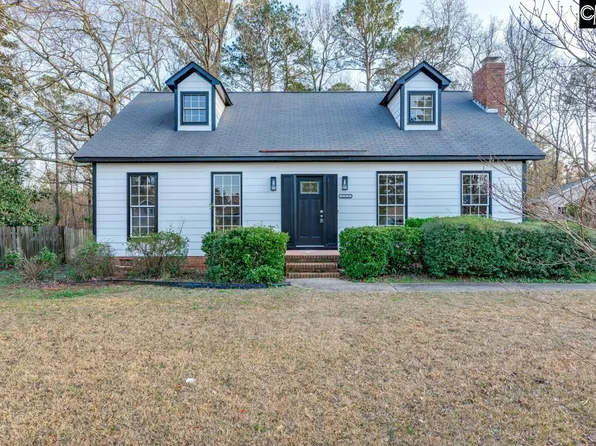 123 Brent Ford Rd, Columbia, SC 29212