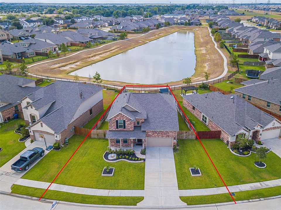 1st image of 3806 Cactus Field Ln