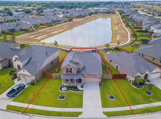 3806 Cactus Field Ln, Katy, TX 77449