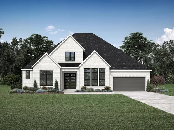 22089 Breakwater Ln, Porter, TX 77365