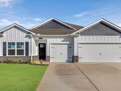 237 Crane Hollow Ln, Huntsville, AL, 35811