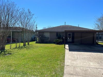 1212 Avenue F, South Houston, TX, 77587