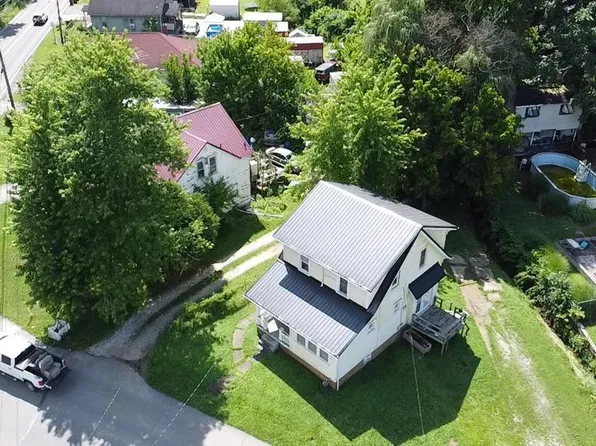 692 South St, Wheelersburg, OH 45694