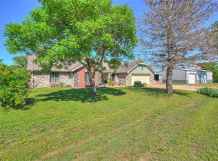 214 E 12th, DAVENPORT, OK 74026