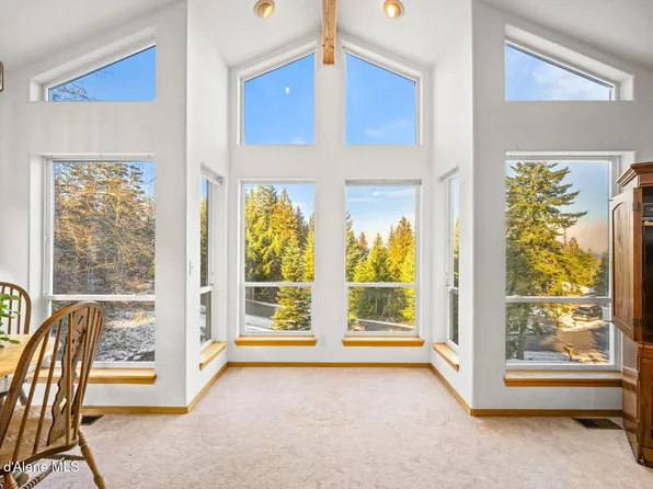 9138 N Clarkview Pl, Hayden Lake, ID 83835