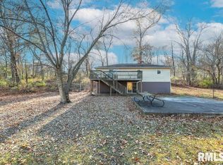 26323 County Road 2450 Rd N, Topeka, IL 61567