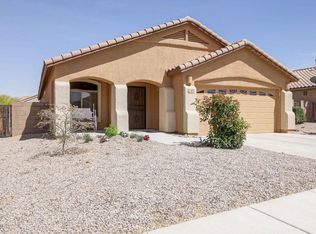 483 S Lower Chord Rd, Vail, AZ 85641