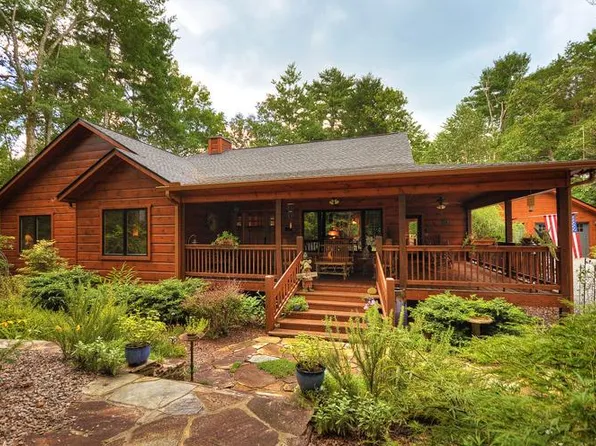 10 Bear Hollow Way #3, Ellijay, GA 30540