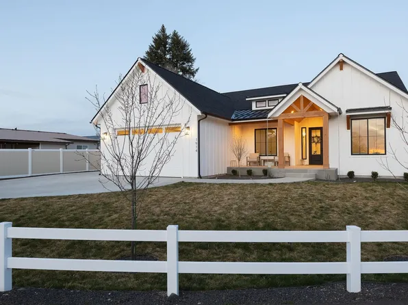 3616 S Glenn Ln, Spokane, WA 99206