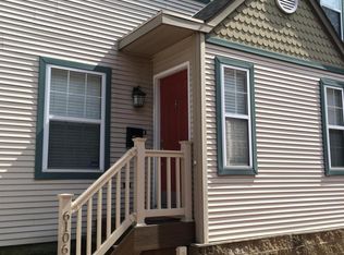 6106 Yardley Way, Pittsburgh, PA 15206