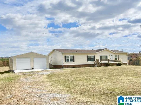 400 Hutchens Dr, Oneonta, AL 35121