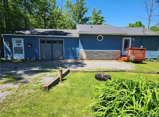 9366 Jamestown St, Angola, NY 14006