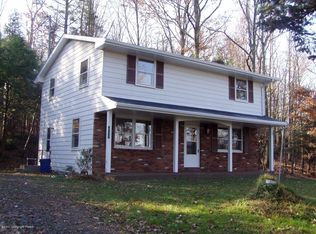 Lavender Ln, Canadensis, PA