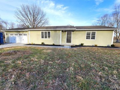 629 Tamarach Dr, Edwardsville, IL, 62025