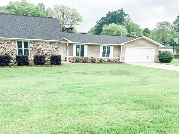 600 Burbank St, Dothan, AL 36303