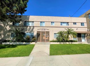 Grismer Cove Apartments, Burbank, CA 91504