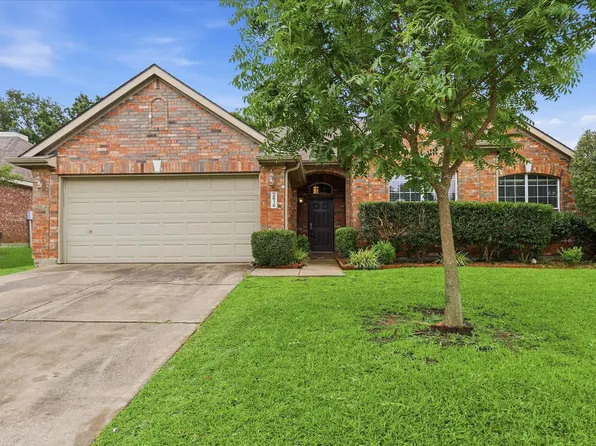2616 Hollow Ridge Dr, Denton, TX 76210