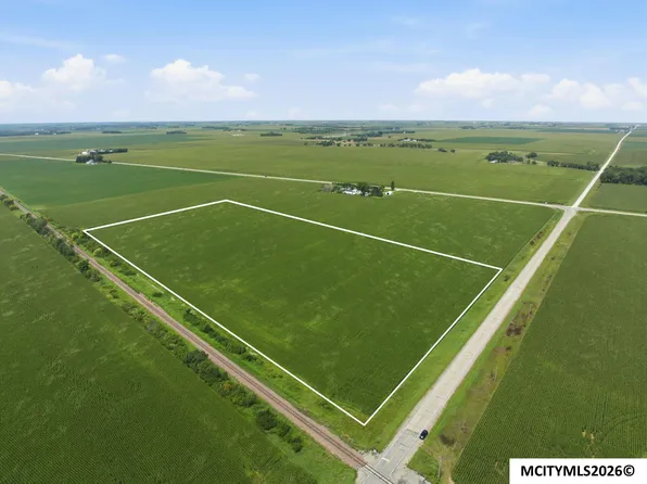 Echo Avenue And 150th St, Nora Springs, IA 50458