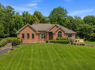 620 Running Brook Way, Mansfield, OH 44903